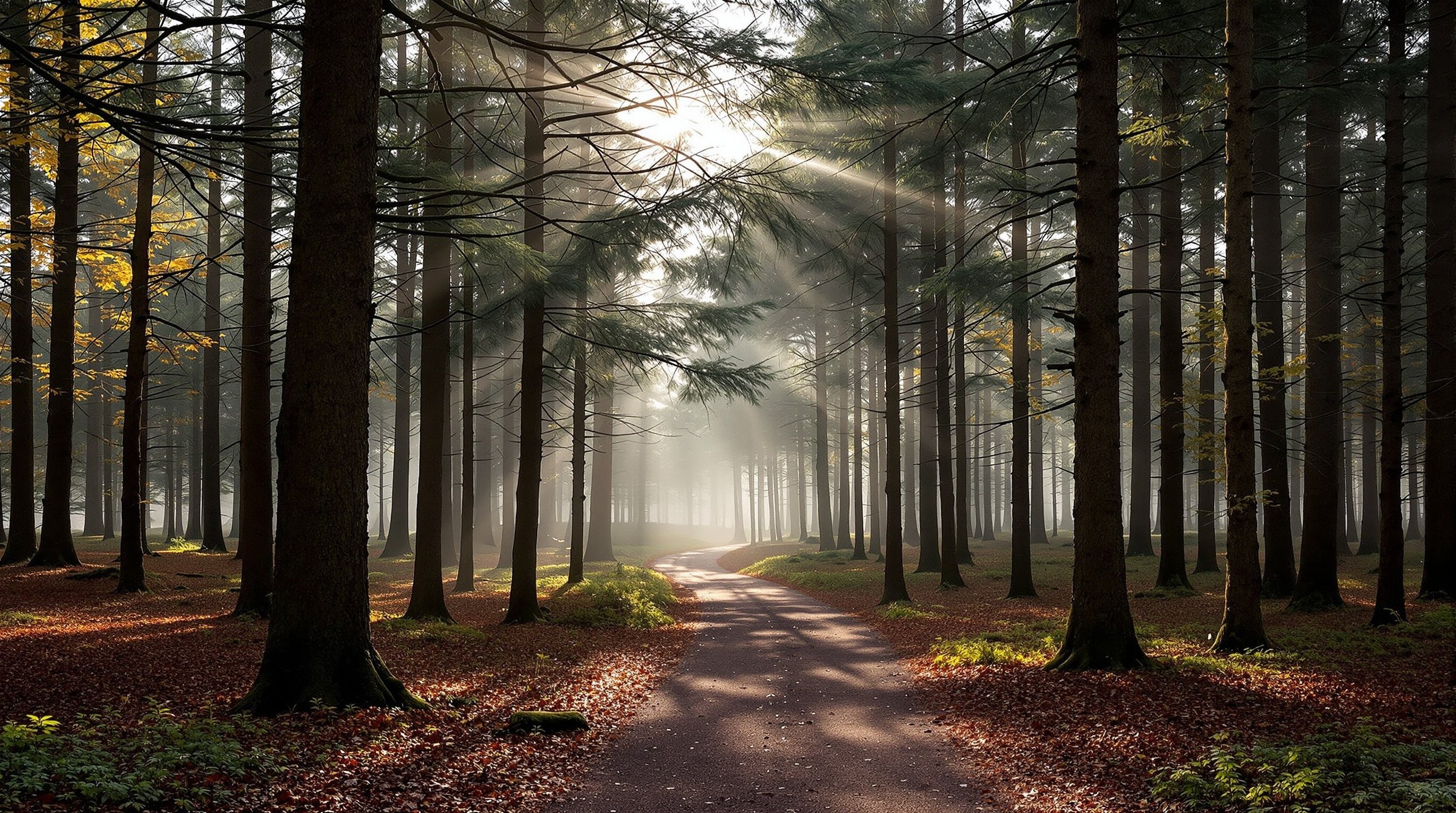 Delamere Forest Cheshire: 972 Hectares of Woodland Adventure